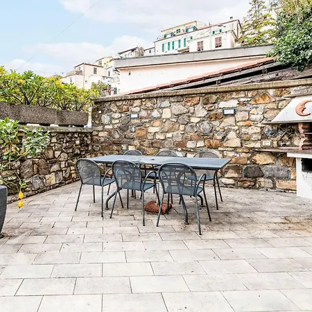 Apartmán Angela By Interhome Terzorio