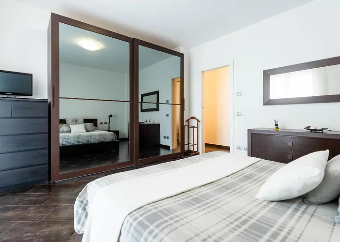 Angela By Interhome Apartmán *