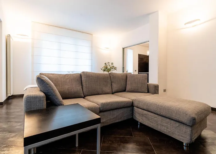 Angela By Interhome Apartmán *