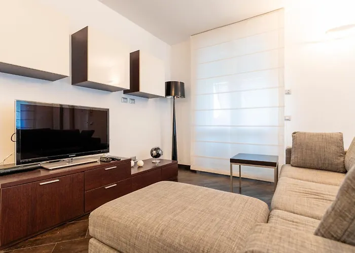 Apartmán Angela By Interhome *