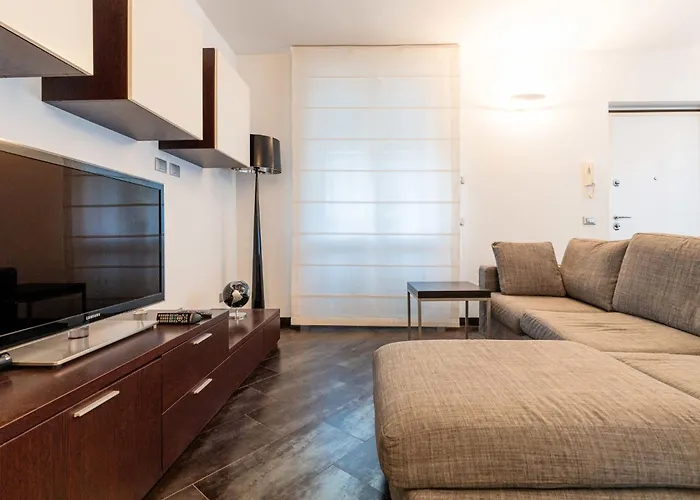 Angela By Interhome * Terzorio