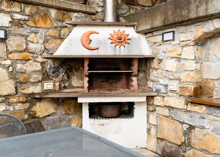 Angela By Interhome * Terzorio