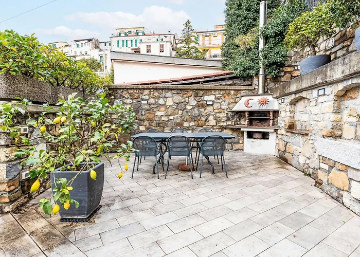 Angela By Interhome *