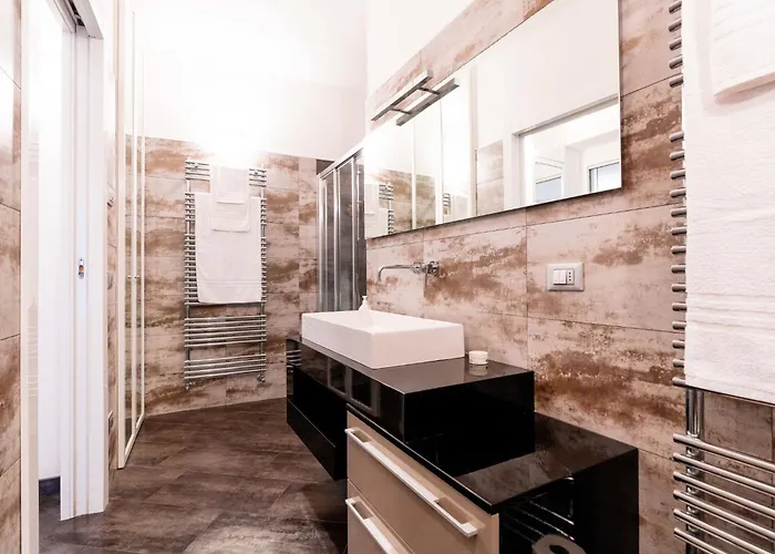 Apartmán Angela By Interhome *