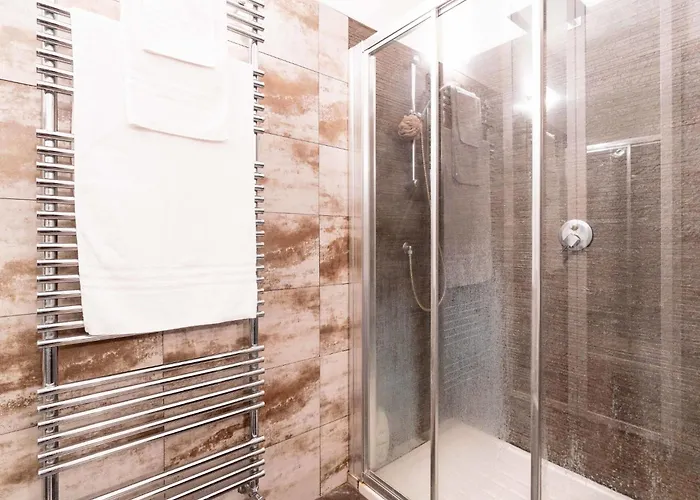 Angela By Interhome Apartmán *