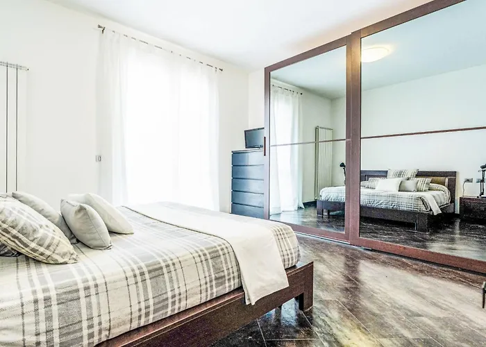 Apartmán Angela By Interhome