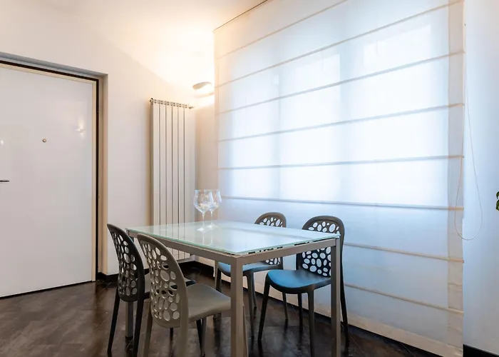 Apartmán Angela By Interhome Terzorio