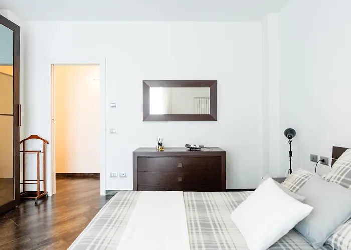 Apartmán Angela By Interhome