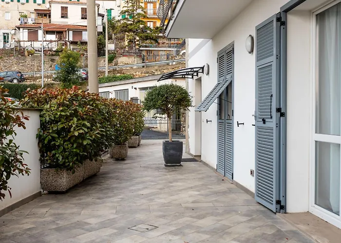 Apartmán Angela By Interhome *