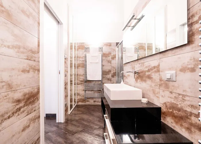 Apartmán Angela By Interhome Terzorio