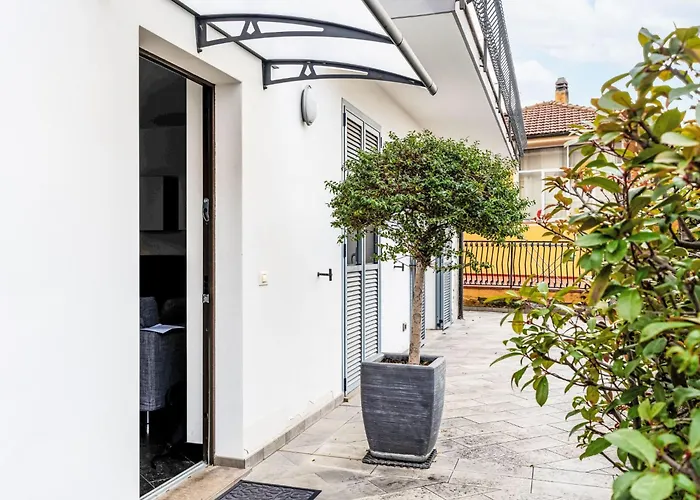 Angela By Interhome *