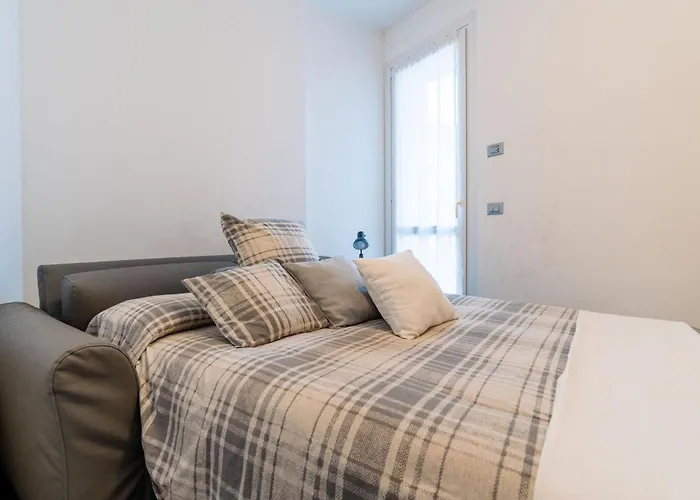 Angela By Interhome * Terzorio