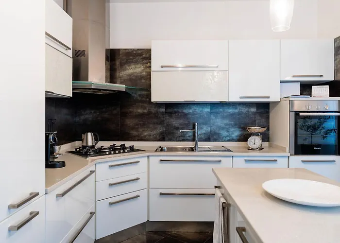 Angela By Interhome Apartmán