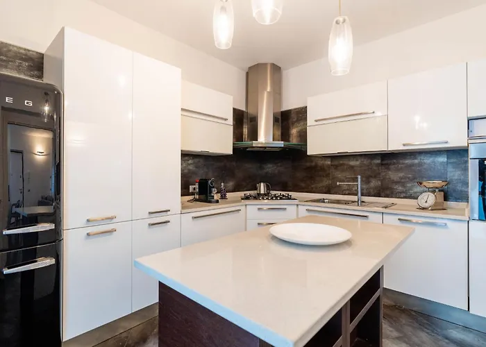 Angela By Interhome * Terzorio