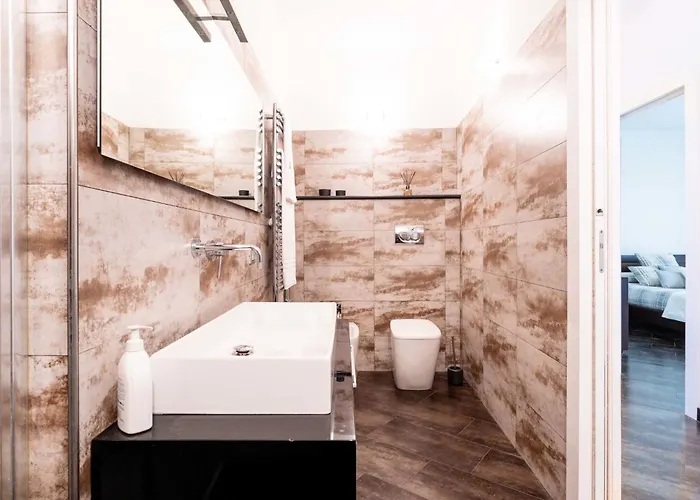 Angela By Interhome Apartmán