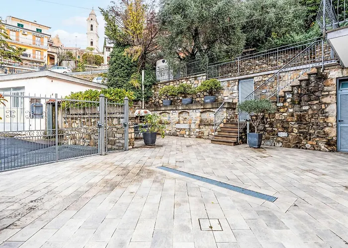 Angela By Interhome Apartmán *