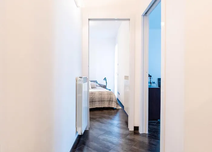 Apartmán Angela By Interhome Terzorio