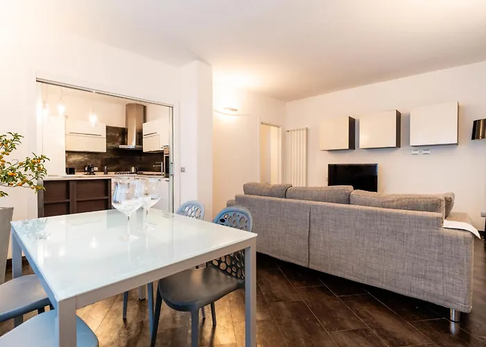 Apartmán Angela By Interhome