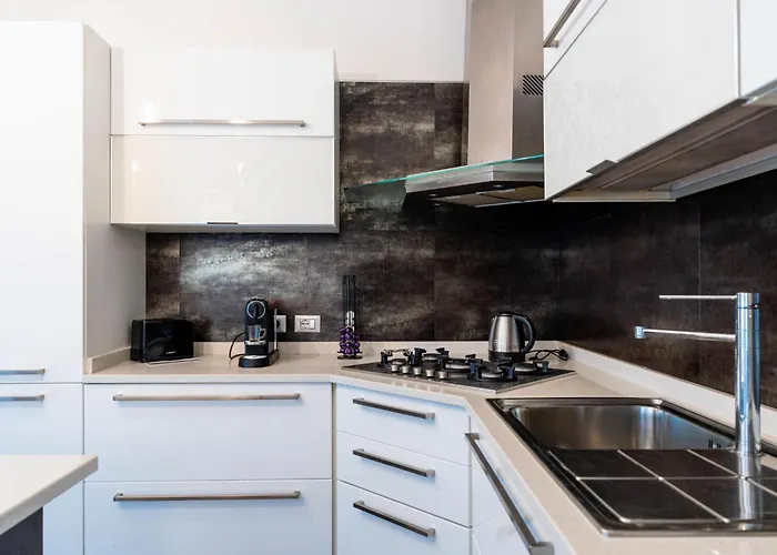 Apartmán Angela By Interhome *