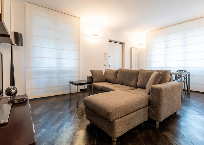 Angela By Interhome Apartmán Terzorio