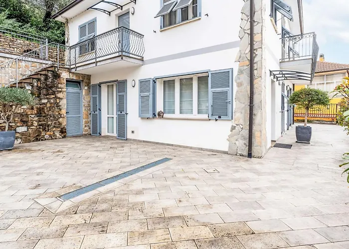 Angela By Interhome Apartmán *