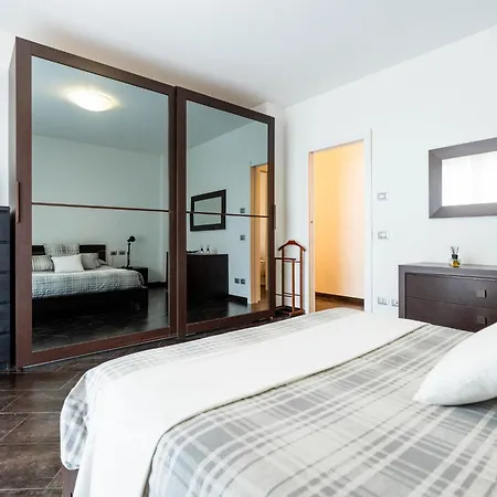 Angela By Interhome Apartament *