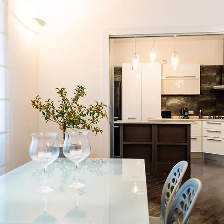 Angela By Interhome Apartament Terzorio