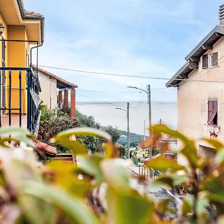 Angela By Interhome 公寓 Terzorio