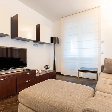 Appartement Angela By Interhome *