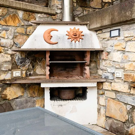 Angela By Interhome * Terzorio