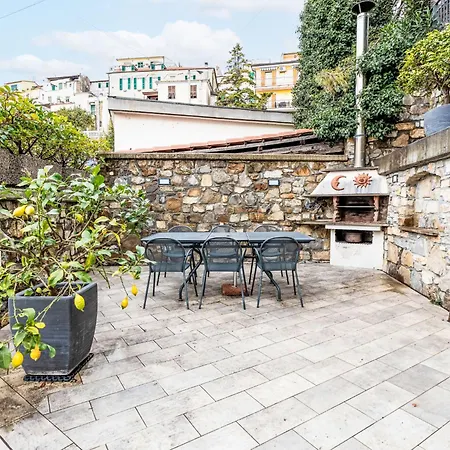 Angela By Interhome *