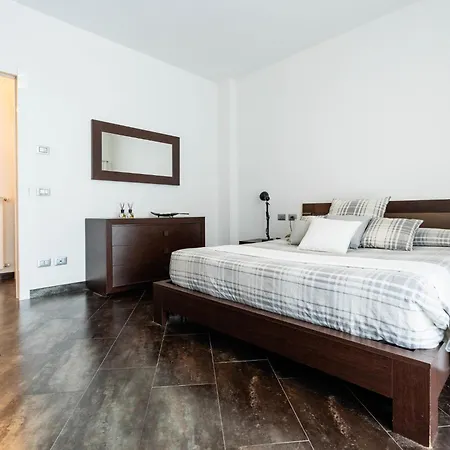 Apartament Angela By Interhome Terzorio