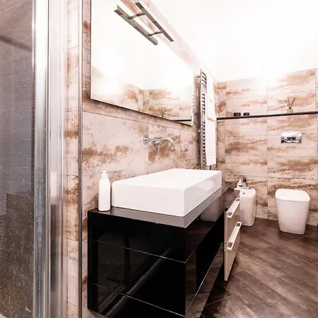 Angela By Interhome Apartament *