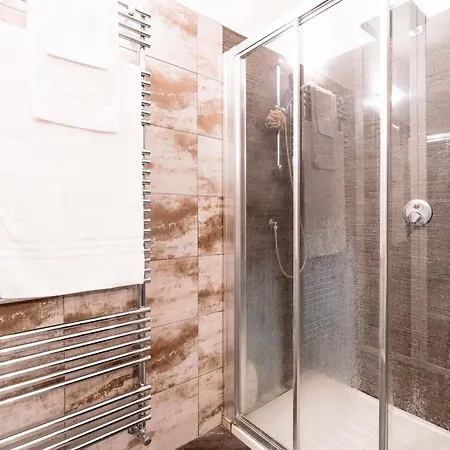 Angela By Interhome Apartament *