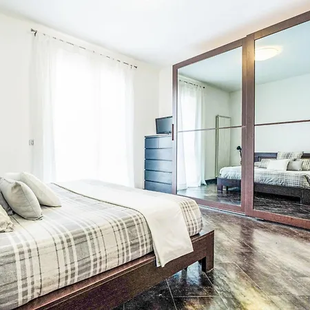 Appartement Angela By Interhome