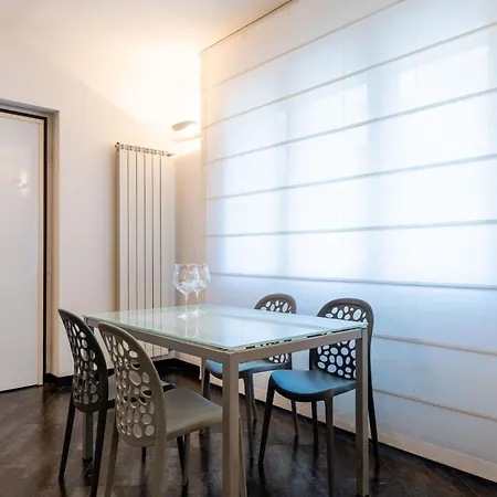 Apartament Angela By Interhome Terzorio