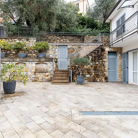 Angela By Interhome Terzorio