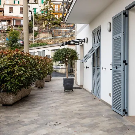 Appartement Angela By Interhome *