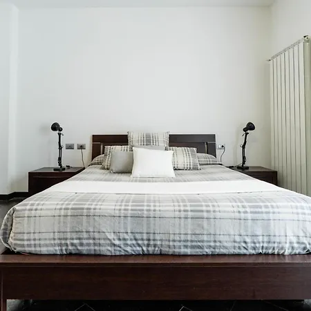 Angela By Interhome Apartament Terzorio