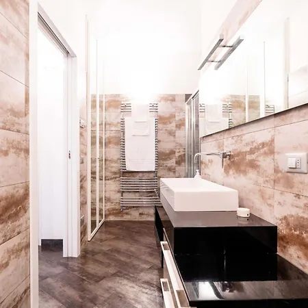 Apartament Angela By Interhome Terzorio