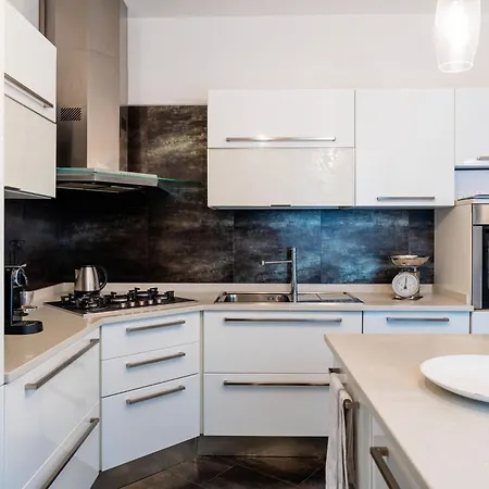 Angela By Interhome Apartament