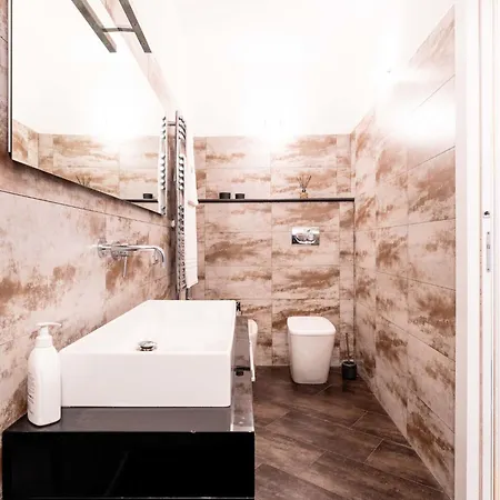 Angela By Interhome Apartament