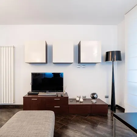 Appartement Angela By Interhome