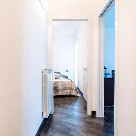 Apartament Angela By Interhome Terzorio