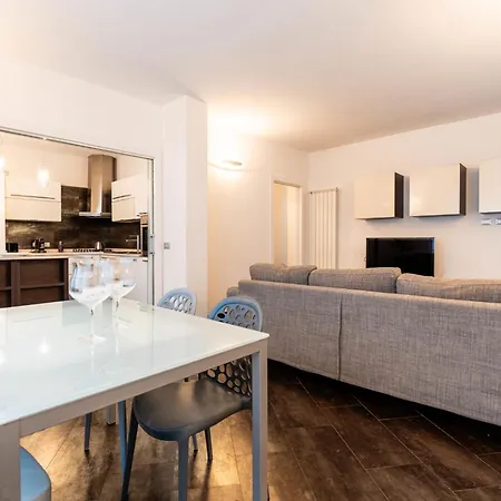 Апартаменты Angela By Interhome