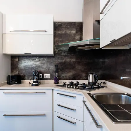 Appartement Angela By Interhome *