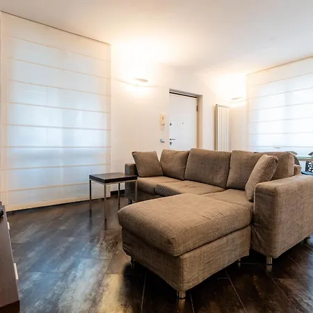 Angela By Interhome Apartament Terzorio